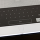 An on-screen keyboard works well enough, but handwriting recognition would be a welcome addition to the tablet’s feature-set.